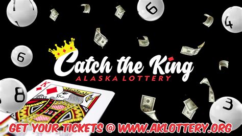 catch the king|Week 7 Catch the King Lottery .